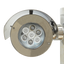 Telecamera IP Explosion Proof 2 Mp - 1/2.7" Progressive Scan CMOS - Ottica motorizzata 6.5~143mm | 22X - IR LEDs portata 200 m - Alloggiamento in acciaio inox 304 resistente alla corrosione - Impermeabilità IP68