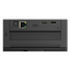 Sistema di presentazione wireless - Presentazione fino a 4 schermi simultanei - Yealink Pod, Miracast, AirPlay, Google Cast - Risoluzione 4k@60fps - PoE