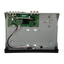 Videograbador Safire 5n1 - 4CH HDTVI/HDCVI/HDCVI/AHD/CVBS/CVBS/ 4+1 IP - 4Mpx Lite (15FPS) - Salida HDMI Full HD y VGA - Audio en Coaxial / Alarmas - Face Rec. y TrueSense