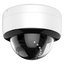 ECO Range Dome Camera - 4 in 1 output - 3K resolution (2880x1620, 5Mpx 16:9) - 2.7~13.5 mm varifocal lens - IR Matrix LED Range 20 m - Waterproof IP66 | Vandal resistant IK10