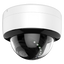 Telecamera Dome Gamma ECO - Uscita 4 en 1 / Risoluzione 3K (2880x1620) - 1/3" CMOS 3K (5Mpx 16:9) - Lente 3.6 mm - IR Matrix LED Portata 20 m - Impermeabile IP66