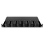 Metal Frame - For racking up to: - 12 Media Converters - Dual Power - 1U - 19"
