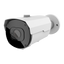 Cámara Bullet Gamma ECO - Salida 4 en 1 - CMOS Progresivo 1/2.7" - Lente Varifocal 2.8~12 mm - IR Matrix LED Alcance 35 m - Resistente al agua IP66