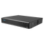 Videograbador NVR X-Security para cámaras IP - Vídeo IP de 16 CH y 16 puertos PoE - Resolución máxima de grabación 12 Mpx - Reconocimiento facial de 1 CH - Reconocimiento de personas y vehículos de 2 CH - Compresión H.265+