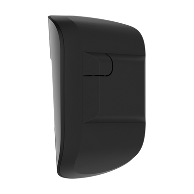 Ajax - Detector housing - AJ-MOTIONPROTECT-B and AJ-MOTIONPROTECTPLUS-B - Easy installation - ABS plastic - Black color
