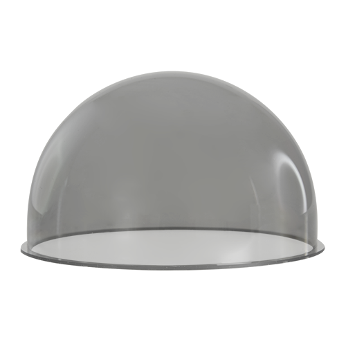 X-Security - Spare Dome - Satin - Size 5.5"