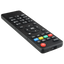 Hisense Replacement Remote Control - Compatible with E Series Signage Displays - AAA Batteries x2 (Not Included)