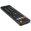 Telecomando di ricambio Hisense - Compatibile con i Display Signage Serie E - Batterie AAA x2 (Non incluse)