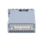 Fuente de alimentación Uniview - Salida DC 12 V 25 A / 312 W - Voltaje de entrada 90 ~ 264VAC - 234,9 × 40,13 × 101,6 mm - Compatible con las series UNICORN y UV-NVR516