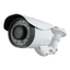 Telecamera HDTVI, HDCVI, AHD w Analogica - 1080p (25 fps) - 1/2.9" Sony© 2.19 Mpx Exmor - Obiettivo varifocale 5~50 mm - 6 LED array Distanza 100 m - Menù OSD remoto