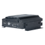 Streamax - In-Vehicle NVR Video Recorder - 4 CH IP / H.265/H.264 Compression - Max Resolution 1080p - WiFi &amp; 4g | Alarms - Supports 1HDD 2.5"