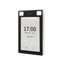 Controllo accessi e presenza IP68 - Riconoscimento facciale, del palmo della mano, scheda EM e PIN - 30.000 volti | 1.000.000 registri - 8" IPS touch | TCP/IP, WiFi, RS485 e Wiegand - Soft. Accessi: ZKBioCV - Soft. Presenza: ZKBioTime8 | GoTimeCloud