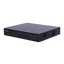 Hikvision - Gamma CORE - Videoregistratore NVR per telecamere IP - 4 CH video PoE 36 W / Risoluzione massima 6 Mp - Larghezza di banda 40 Mbps - Ammette 1 hard disk