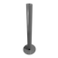 Supporto verticale - Specifica per accessi - Compatibile con FACE-TEMP-T - Fori di connessione - 1122mm (Al) x 330mm (An) x 330mm (Fo) - Realizzato in SPCC