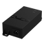 Ruijie - IEEE802.3bt Hi-PoE Injector - MultiGigabit RJ45 Ports 10/100/1000/2500 Mbps - Power 60W - Max Distance 100m - Compact Design