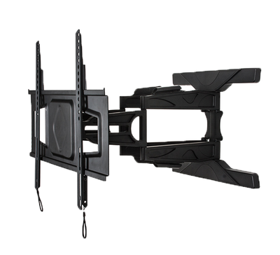 Support with arm for monitor - Hasta 75" - Max weight 45Kg - VESA 600x400mm