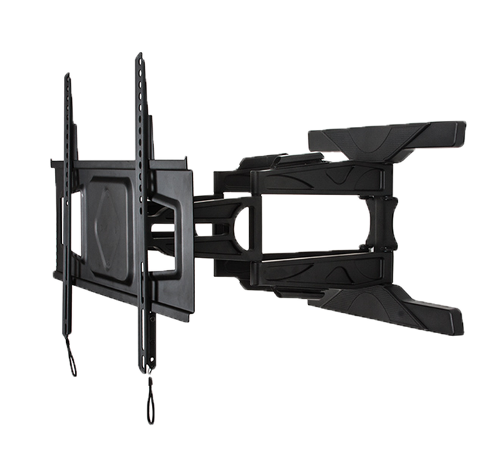Support with arm for monitor - Hasta 75" - Max weight 45Kg - VESA 600x400mm