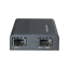 Convertitore multimediale - SFP a SFP - 2x SFP - 1.25 Gb/s - Supportati Monomodale e Multimodale - Dimensione ridotta