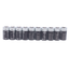 Safire - Pack batteria CR123A - 50 unità - Voltaggio 3.0 V - Litio - Capacità nominale 1600 mAh - Compatibile con i prodotti a catalogo - Innowatt
