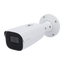 Safire Smart - Telecamera Bullet IP gamma I1 IA Avanzata - Risoluzione 4 Megapixel (2592x1520) - Ottica motorizzata 7-22 mm | Audio | IR 100m - IA Avanzata:Perimetro, Volto, Conteggio, Metadati - Waterproof IP67 | PoE (IEEE802.3af) |Allarme