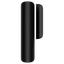 Ajax - Magnete grande e piccolo - AJ-DOORPROTECT-B e AJ-DOORPROTECTPLUS-B - Facile installazione - Plastica ABS - Colore nero - Innowatt