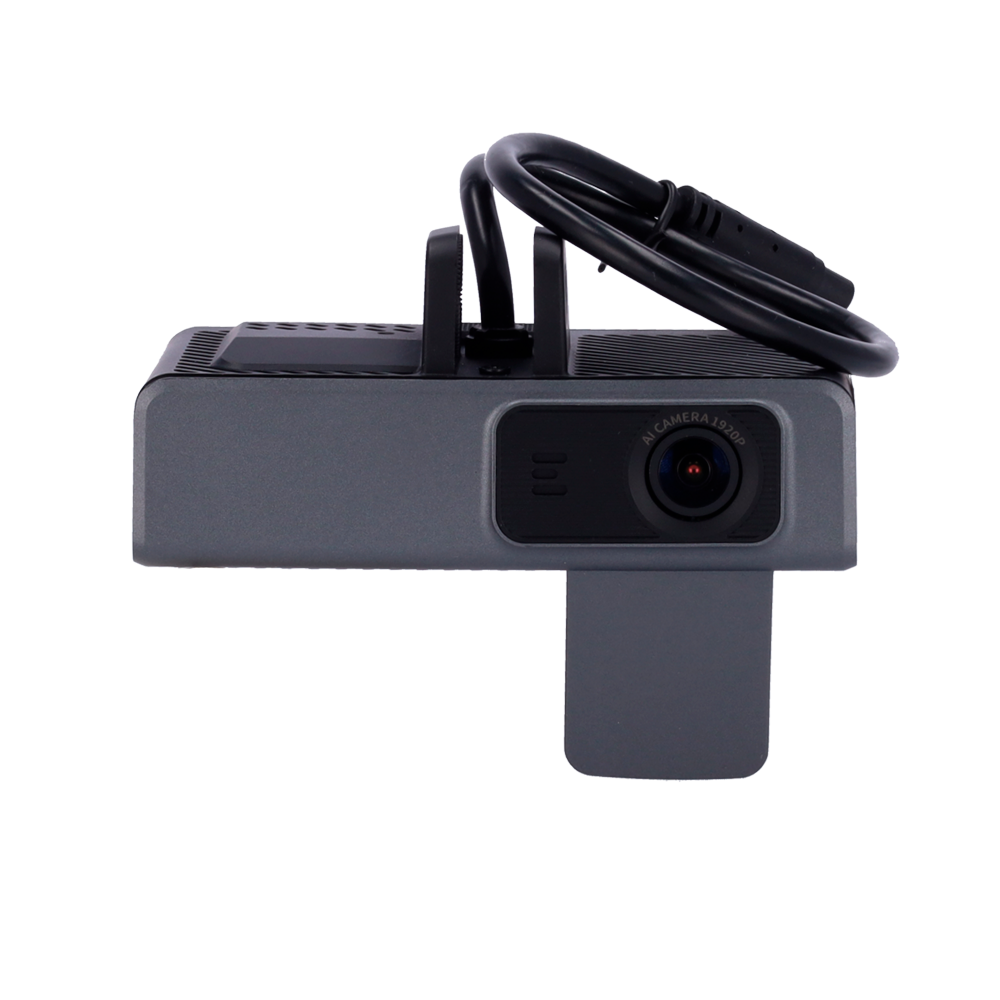 Streamax - Dashcam  C6-LITE + Cámara de Cabina - Resolución hasta 1080p - Audio bidireccional - Comunicación 4G y posicionamiento GPS