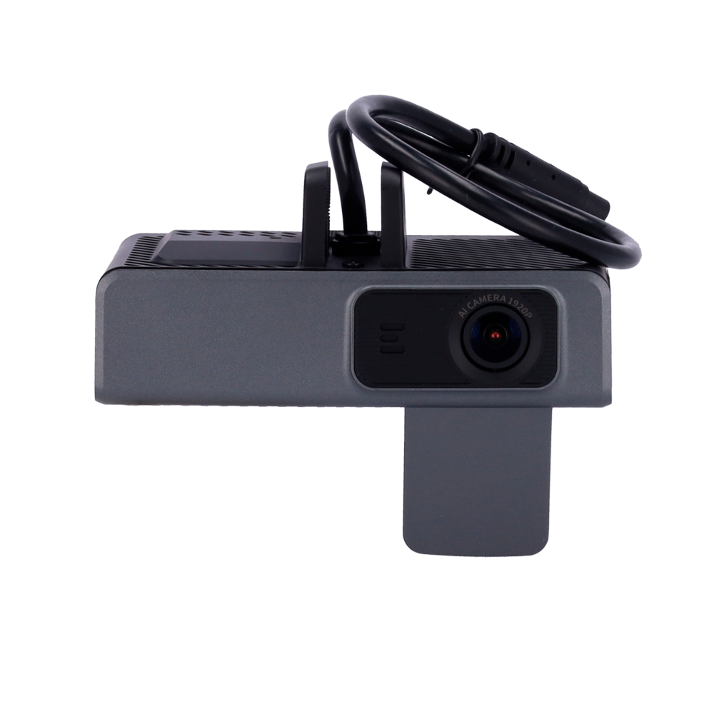Streamax - ADAS ADPLUS 2.0 Camera + Cabin Camera - Up to 5Mpx resolution - Two-way audio - 4G communication and GPS positioning