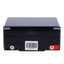 Batteria ricaricabile - Tecnologia piombo-acido AGM - Voltaggio 12 V - Capacità 18 Ah - 168 x 181 x 77 mm / 5600 g - Per backup o uso diretto