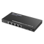 Splitter-Extensor HDMI1x4 - 1 transmitter / 4 receptors - Resolution up to 4K@30Hz - Range up to 70m - Over cable UTP CAT6/6A/7 - Control RS232