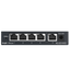 Reyee Switch da Tavolo - Alloggiamento in Metallo - 5 porte RJ45 - Velocità 10/100 Mbps - Plug and Play - Tecnologia a risparmio energetico
