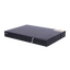 Safire Smart - Videoregistratore NVR per telecamere IP gamma A1 - 32CH video / Compressione H.265+ - Risoluzione fino a 8Mpx / Larghezza di banda 192Mbps - Uscita HDMI 4K e VGA / 2HDDs - Riconoscimento facciale / Ricerca intelligente