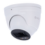 Safire Smart - Telecamera Turret IP gamma I1 Night Color IA - Risoluzione 4 Megapixel (2566x1440) - 1/1.79" Progressive Scan CMOS - Night Color X, immagine a colori 24/7h - Waterproof IP67 | PoE (IEEE802.3af)