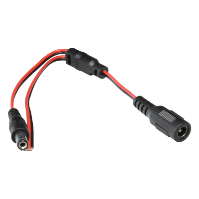 Active transceiver - Optimized for HDTVI / HDCVI / AHD - 1 video channel - BNC/UTP 4 pins - Distance: 400 ~ 700 m - Transmitter / Compatible with BA615A-RX