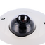 X-Security Telecamera Dome Gamma PRO - Uscita 4 en 1 / Risoluzione 3K (2880x1620) - 1/2.7" CMOS 3K (5Mpx 16:9) - Lente 2.8 mm - LED Smart IR portata 30 m, Audio su coassiale - Impermeabile IP67