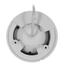 Telecamera Turret IP X-Security Gamma ULTRA - 4 Megapixel (2688x1520) - Lente Varifocale 2.7 ~ 13.5 mm - Autofocus Motorizzato - PoE | H.265+ | Microfono integrato - Waterproof IP67