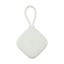 Pulsante SOS (anti-panico) - Wireless - Leggero e con ciondolo - Attiva il pannello di allarme - Pannello armato o disarmato - Indicato per persone anziane