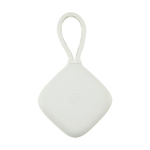 Pulsante SOS (anti-panico) - Wireless - Leggero e con ciondolo - Attiva il pannello di allarme - Pannello armato o disarmato - Indicato per persone anziane
