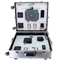 Kit Demo - Control de accesos ZKTeco - Switch con conexión a internet - Licencia gratuita ZK-BIOACCESS-5D - Plug &amp; Play - Caja: 500 (H) x 450 (W) x 200 (L) mm