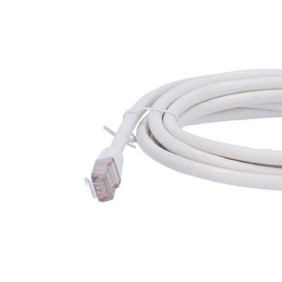 Safire SFTP Cable - Category 6 - OFC conductor, 99.9% copper purity - Ethernet - RJ45 connectors - 2m
