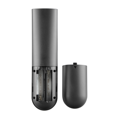 Telecomando di ricambio Hisense - Compatibile con i Displays Signage Serie M - Batterie AAA x2 (Non incluse)