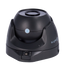 Telecamera Turret Safire Gamma ECO - Uscita 4 en 1 / Risoluzione 3K (2880x1620) - 3K High Performance CMOS  (5Mpx 16:9) - Ottica 2.8 mm - IR Matrix LED Portata 30 m - Waterproof IP66 | Color grigio