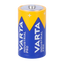 Fujitsu - Pila D / LR20 / 13A - Voltaggio 1.5 V - Alcalina - Capacità nominale 15250 mAh - Compatibile con i prodotti a catalogo