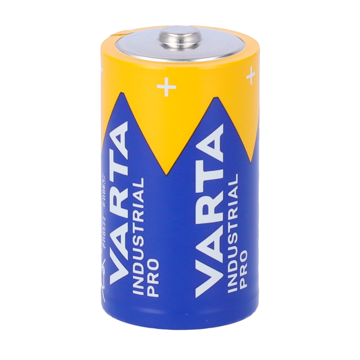 Fujitsu - D / LR20 / 13A battery - Voltage 1.5 V - Alkaline - Nominal capacity 15250 mAh - Compatible with products in the catalog