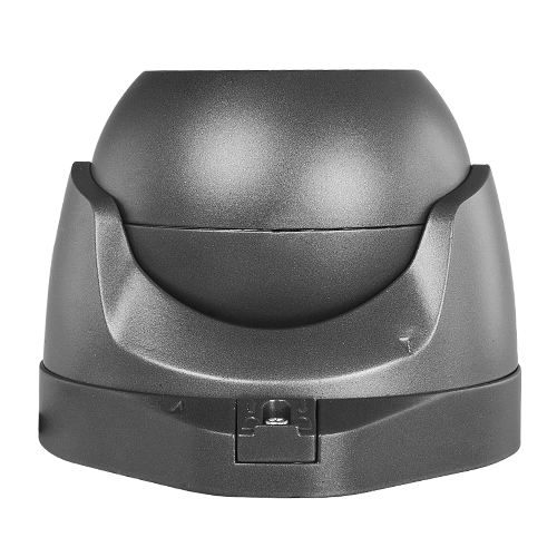 Telecamera dome Gamma 1080p PRO - 4 in 1 (HDTVI / HDCVI / AHD / CVBS) - 1/2.8" Sony© Starvis 2.13 Mpx - Obiettivo varifocale 2.7~13.5 mm - LED IR Distanza 40 m - WDR 120dB