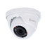 Cámera dome Gama 1080p ECO - 4 in 1 (HDTVI / HDCVI / AHD / CVBS) - 1/2.7" Brigates© BG0806 - Ottica 2.8 mm - LEDs SMD IR Portata 20 m - Menù OSD remoto da DVR