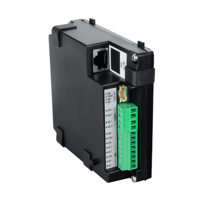 IP video intercoms - 2 Mp camera - Two-way audio - Mobile app via monitor - Suitable for outdoors IP65 - Modular mounting