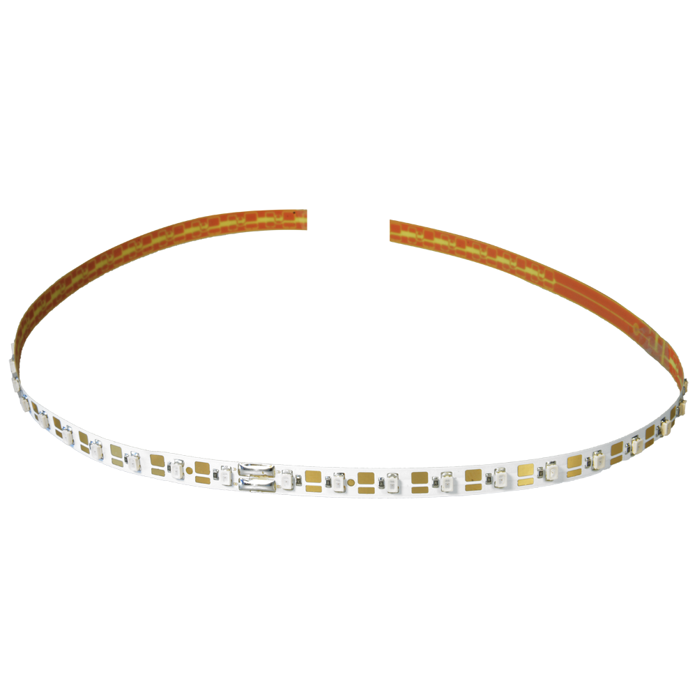 Ajax - Striscia LED - AJ-STREETSIREN-W/B e AJ-STREETSIRENCUSTOM-W/B - Innowatt