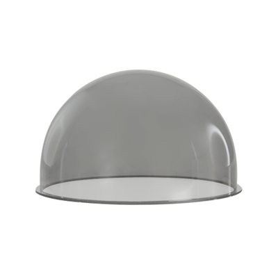 X-Security - Replacement dome - Satin - Size 2"