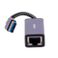 Videologic modulo Ethernet - Connessione USB