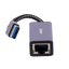 Videologic Ethernet module - USB connection